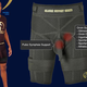 Illustration for article titled These Neat Compression Shorts Have A Helpful Dick Pouch